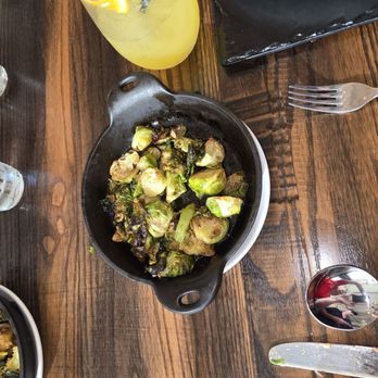 Millhouse Kitchen Bar - Brussels - Southern Near Me - Columbus, Georgia