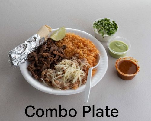 El Llanerito Birrieria by null