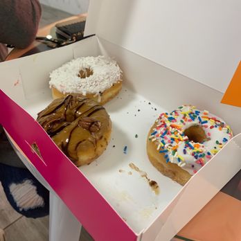 Amy's Donuts - Donuts Near Me - Albuquerque, New Mexico