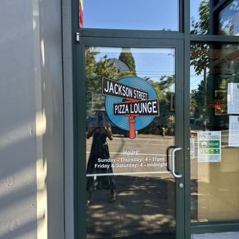 Jackson Street Pizza Lounge - Cocktail Bars Near Me - Seattle, Washington Jackson Street Pizza Lounge - Cocktail Bars Near Me - Seattle, Washington