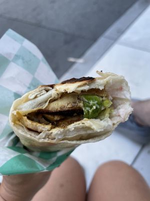 Smorgasburg WTC by null