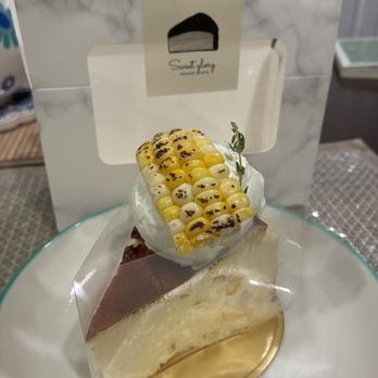 Sweet Glory - Desserts Near Me - San Francisco, California Sweet Glory - Desserts Near Me - San Francisco, California