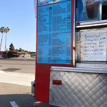 mariscos la isla - MENU - Street Vendors Near Me - San Diego, California mariscos la isla - MENU - Street Vendors Near Me - San Diego, California