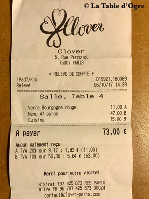 Clover by null