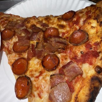 Cooper Mill - Pizza Near Me - Alexandria, Virginia Cooper Mill - Pizza Near Me - Alexandria, Virginia