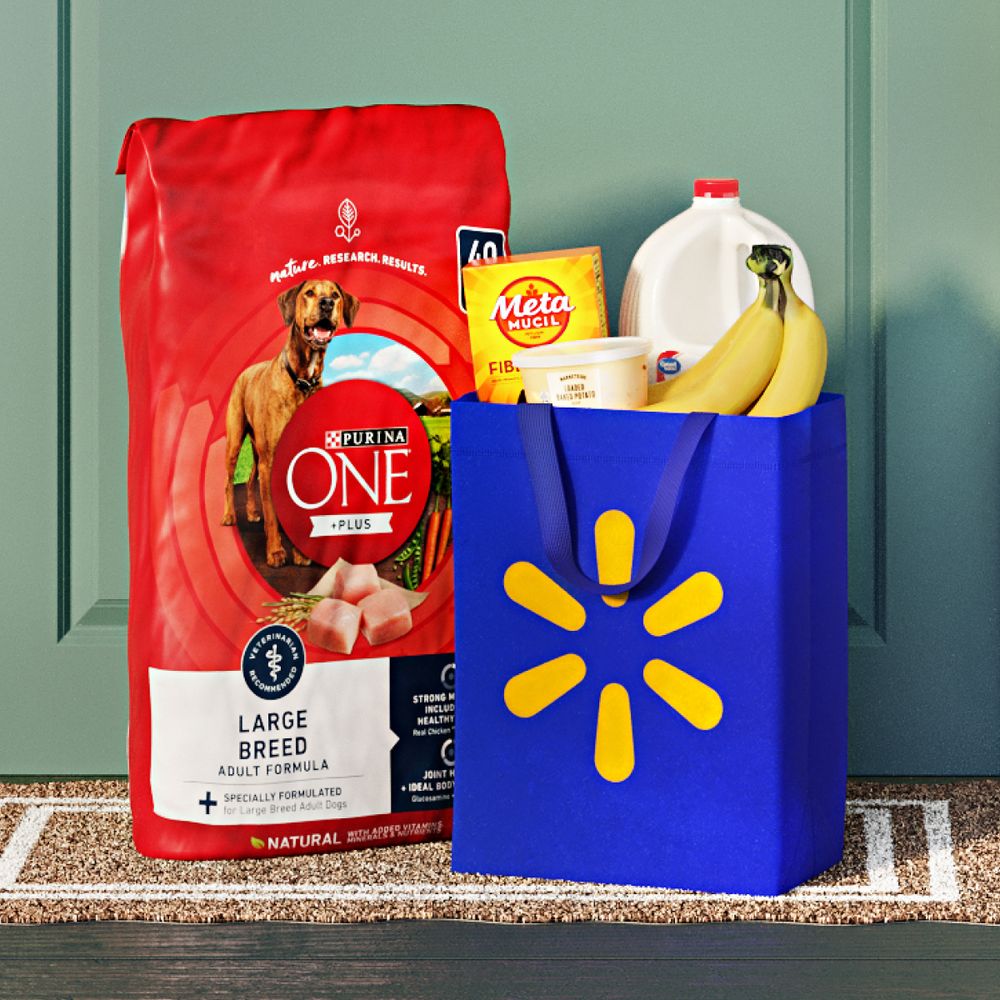 Walmart Supercenter