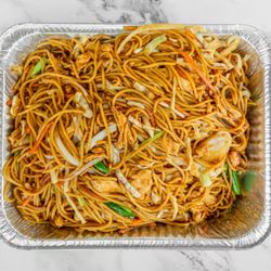 General Tso's - Powering workplaces one half pan at a time!