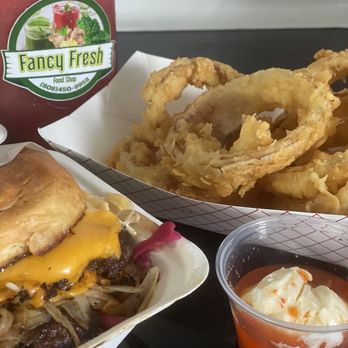 Goodfella Burger - Burgers Near Me - Honolulu, Hawaii