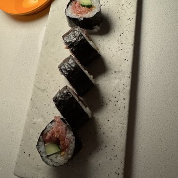 Doko - Sushi Bars Near Me - Houston, Texas