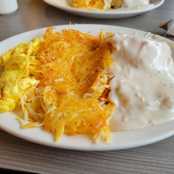 Pacific Southern - Biscuit and gravy . - Southern Near Me - Tacoma, Washington Pacific Southern - Biscuit and gravy . - Southern Near Me - Tacoma, Washington
