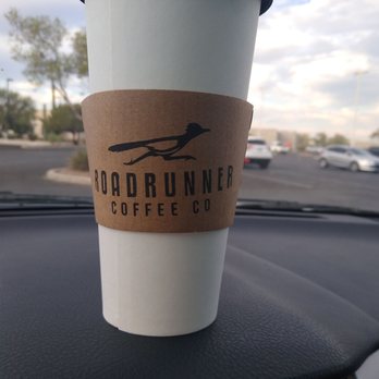 Roadrunner Coffee - Will be needing this today!! #crazydays - Coffee & Tea Near Me - Tucson, Arizona Roadrunner Coffee - Will be needing this today!! #crazydays - Coffee & Tea Near Me - Tucson, Arizona