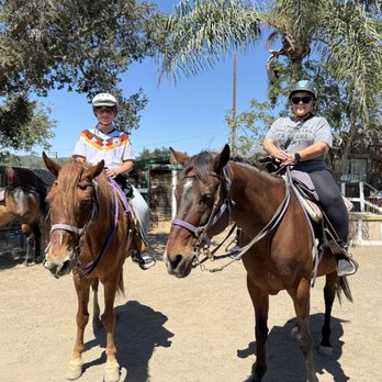 Ojai Valley Trail Riding - Horseback Riding Near Me - Ojai, California Ojai Valley Trail Riding - Horseback Riding Near Me - Ojai, California