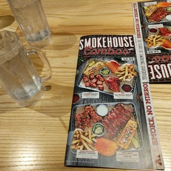 Chili's - American Near Me - Tulsa, Oklahoma