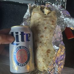 Tacos los toxicos - Jesus ! Carne asada burrito