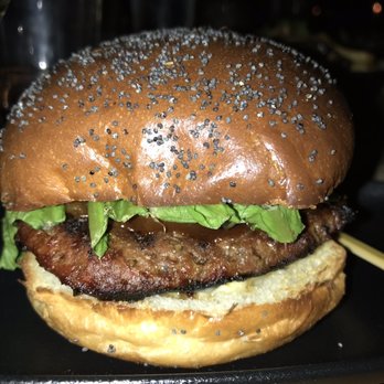 The Cascade Room - Sassy burger on happy hour! - Pubs Near Me - Vancouver, British Columbia The Cascade Room - Sassy burger on happy hour! - Pubs Near Me - Vancouver, British Columbia