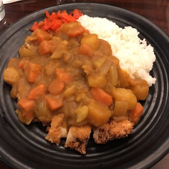 Boru Ramen - Chicken Curry Katsu - Ramen Near Me - Arlington, Virginia Boru Ramen - Chicken Curry Katsu - Ramen Near Me - Arlington, Virginia