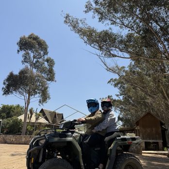 Atv Ensenada - ATV Ensenada Wine and Tequila Museum tour. - Tours Near Me - Ensenada, BCN