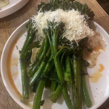 Yeppa & Co - Broccolini - Cafes Near Me - Atlanta, Georgia