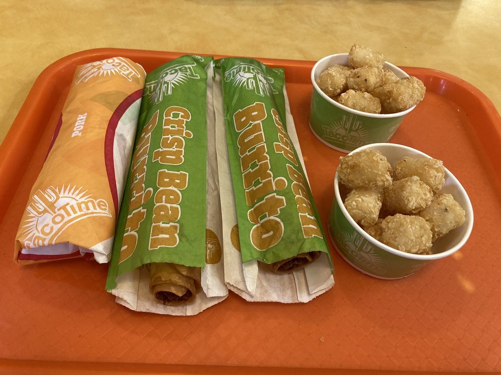 Taco Time