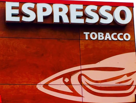 Nisqually Express Espresso & Tobacco, 10324 Martin Way E, Olympia, WA  98516, US