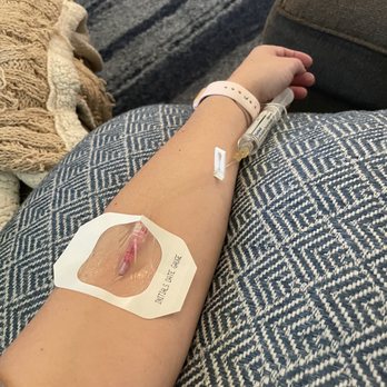 Thrive Infusions - Home IV treatment - Medical Spas Near Me - Saint Johns, Florida