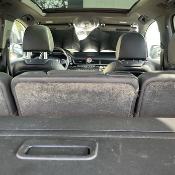 Fabulous Freddys Car Wash - After pick up. Before manager "revacuum" - Car Wash Near Me - Sandy, Utah Fabulous Freddys Car Wash - After pick up. Before manager "revacuum" - Car Wash Near Me - Sandy, Utah