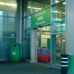 Asda - Asda, Newmains