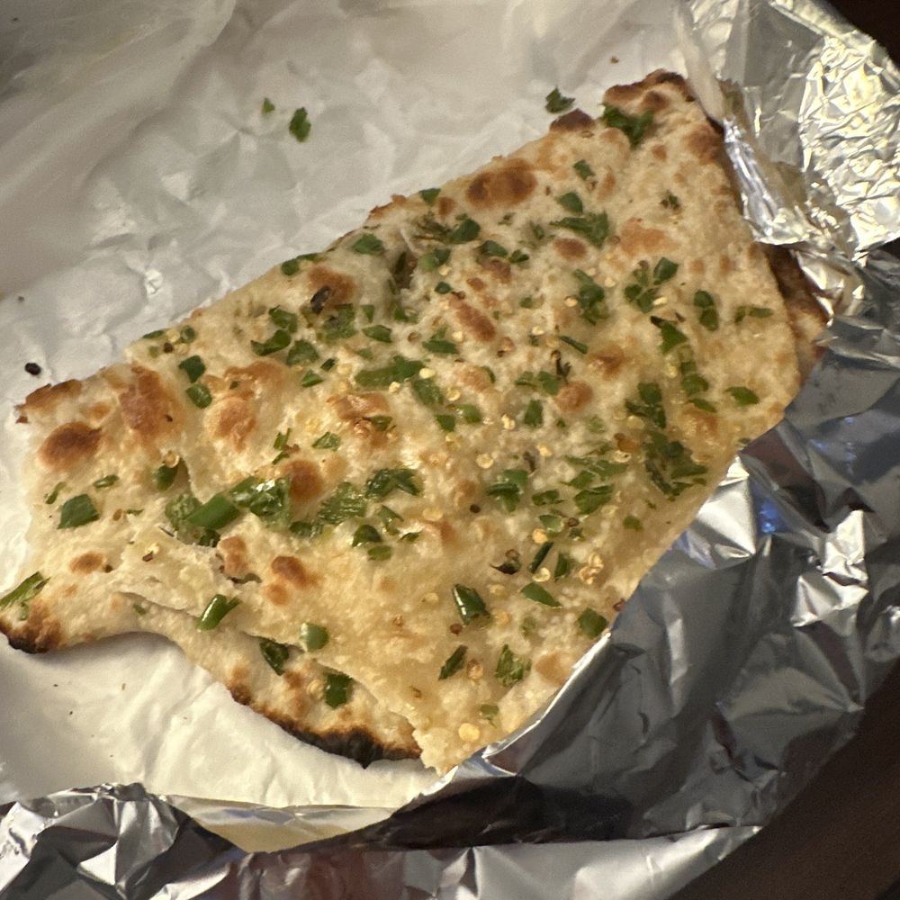 Chennai Chettinaad Palace - 222. Chilli Butter Naan - Indian Near Me - Phoenix, Arizona Chennai Chettinaad Palace - 222. Chilli Butter Naan - Indian Near Me - Phoenix, Arizona