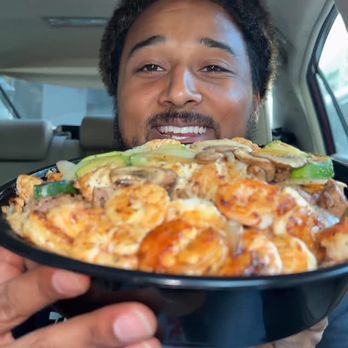Bachi Yaki - Food Trucks Near Me - Los Angeles, California