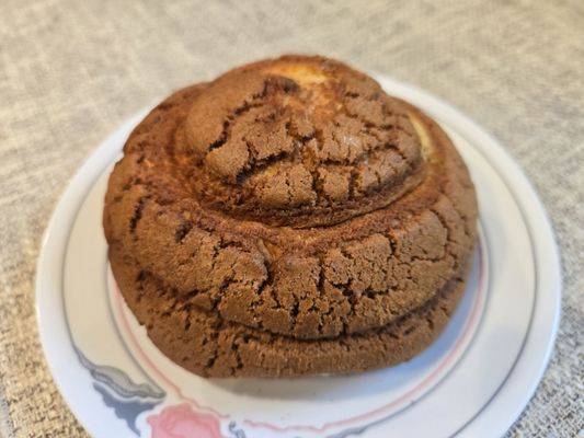 Gusto Bread by null Gusto Bread by null