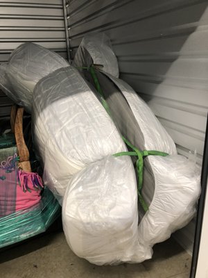 Drifa's Moving And Junk Removal