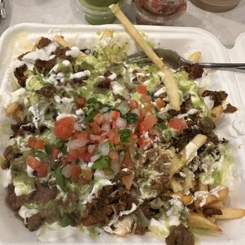 Santa Fe Taqueria - Carne Asada Fries - Mexican Near Me - San Jose, California Santa Fe Taqueria - Carne Asada Fries - Mexican Near Me - San Jose, California
