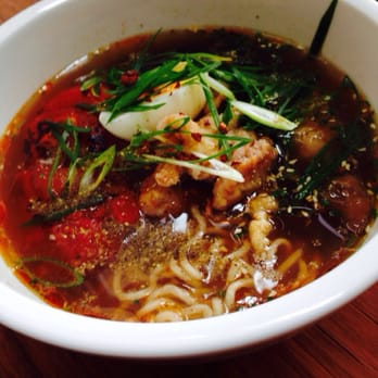 Chop Chop - Fried chicken ramen - Bars Near Me - Auckland, AUK Chop Chop - Fried chicken ramen - Bars Near Me - Auckland, AUK