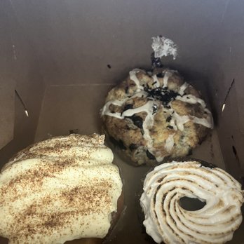 Prep & Pastry - Cinnamon roll - Breakfast & Brunch Near Me - Tucson, Arizona Prep & Pastry - Cinnamon roll - Breakfast & Brunch Near Me - Tucson, Arizona