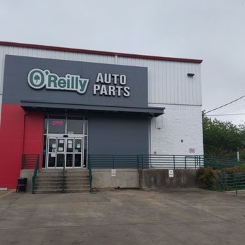 O'Reilly Auto Parts - Exterior - Auto Parts & Supplies Near Me - Houston, Texas O'Reilly Auto Parts - Exterior - Auto Parts & Supplies Near Me - Houston, Texas