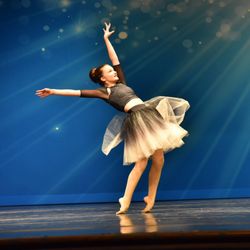 Charmion Performing Arts Center And Fitness