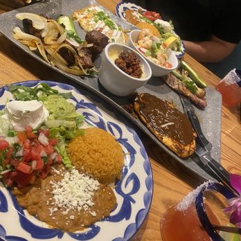 Anejo Cocina Winter Park - Tabla Anejo - New Mexican Cuisine Near Me - Winter Park, Florida