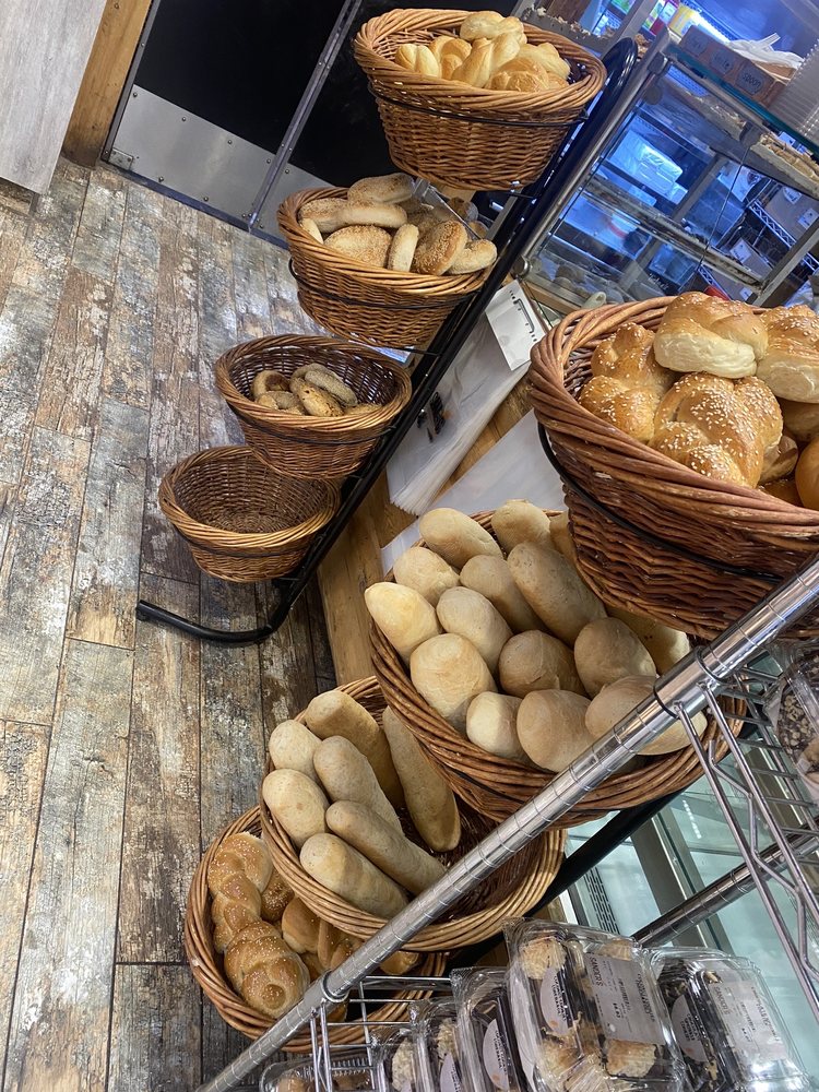 SANDER’S BAKERY 25 Photos & 23 Reviews 159 Lee Ave, Brooklyn, New York Bakeries