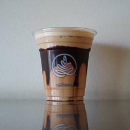 Caffe Shakerato