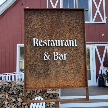 Grange At Hill Farm - restaurant and bar sign - Pizza Near Me - Sunderland, Vermont Grange At Hill Farm - restaurant and bar sign - Pizza Near Me - Sunderland, Vermont