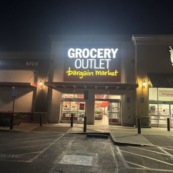Grocery Outlet - Grocery Near Me - Lakeside, California Grocery Outlet - Grocery Near Me - Lakeside, California