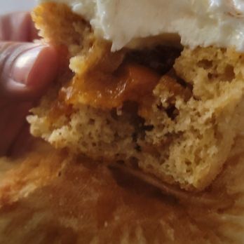 The AMP - Peach Cobbler - Public Markets Near Me - Indianapolis, Indiana The AMP - Peach Cobbler - Public Markets Near Me - Indianapolis, Indiana