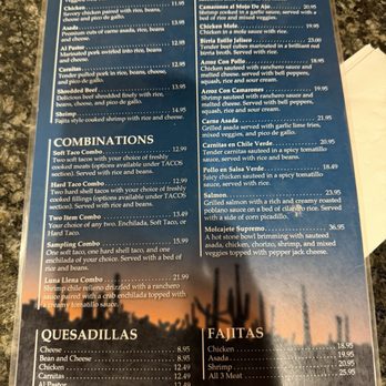 Luna Llena - Mexican Near Me - Moorpark, California