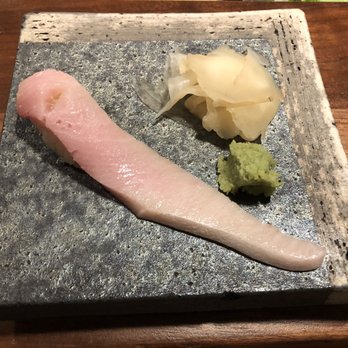 Himitsu - Sushi Bars Near Me - La Jolla, California