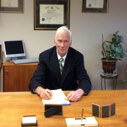 Dwight P Ransom