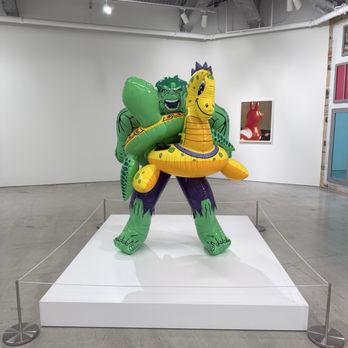 Marciano Art Foundation - Art Museums Near Me - Los Angeles, California Marciano Art Foundation - Art Museums Near Me - Los Angeles, California