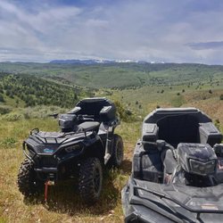 Ridgeline Rentals