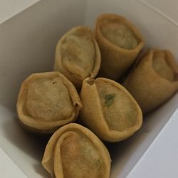 Chinese Delicacy