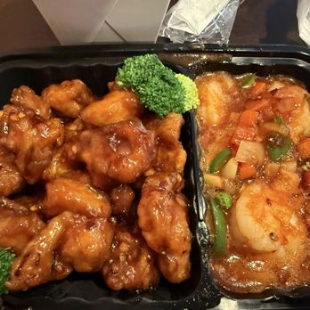 Supreme Taste - Dragon & Phoenix - Chinese Near Me - Houston, Texas