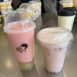 Guava green grape and king jasmine guava Guava green grape and king jasmine guava